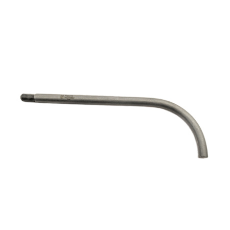 Хвостовик изогнутый метчика гаечного М12х1,75 L=300 TH12175063 «Русский Инструмент» (РИ) Хвостовик изогнутый метчика гаечного М12х1,75 L=300 TH12175063 «Русский Инструмент» (РИ)