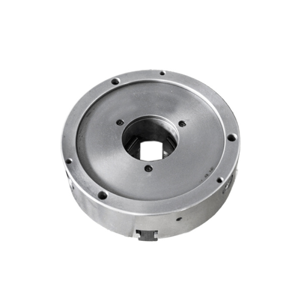 Патрон токарный 315-ПТ 3-x кулачковый (7100-0011П) К11 с обратными кулачками Beltools Патрон токарный 315-ПТ 3-x кулачковый (7100-0011П) К11 с обратными кулачками Beltools