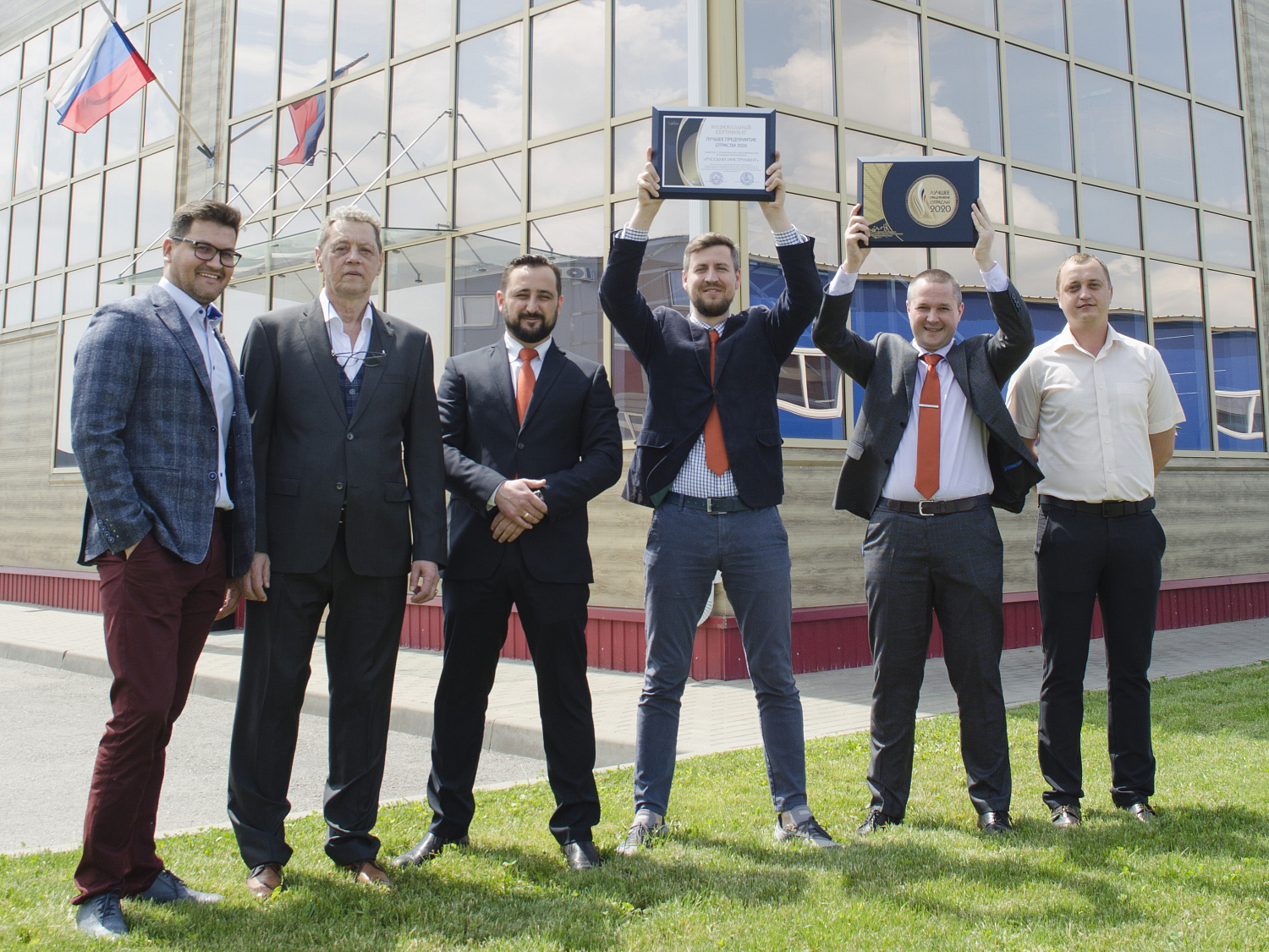 Интервью с генеральным директором Петром Лебедевым Интервью с генеральным директором Петром Лебедевым