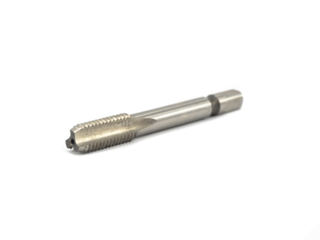 Метчик М12х1,75 машинно-ручной Р6М5 глухой исп2 ГОСТ 3266-81 Beltools Метчик М12х1,75 машинно-ручной Р6М5 глухой исп2 ГОСТ 3266-81 Beltools