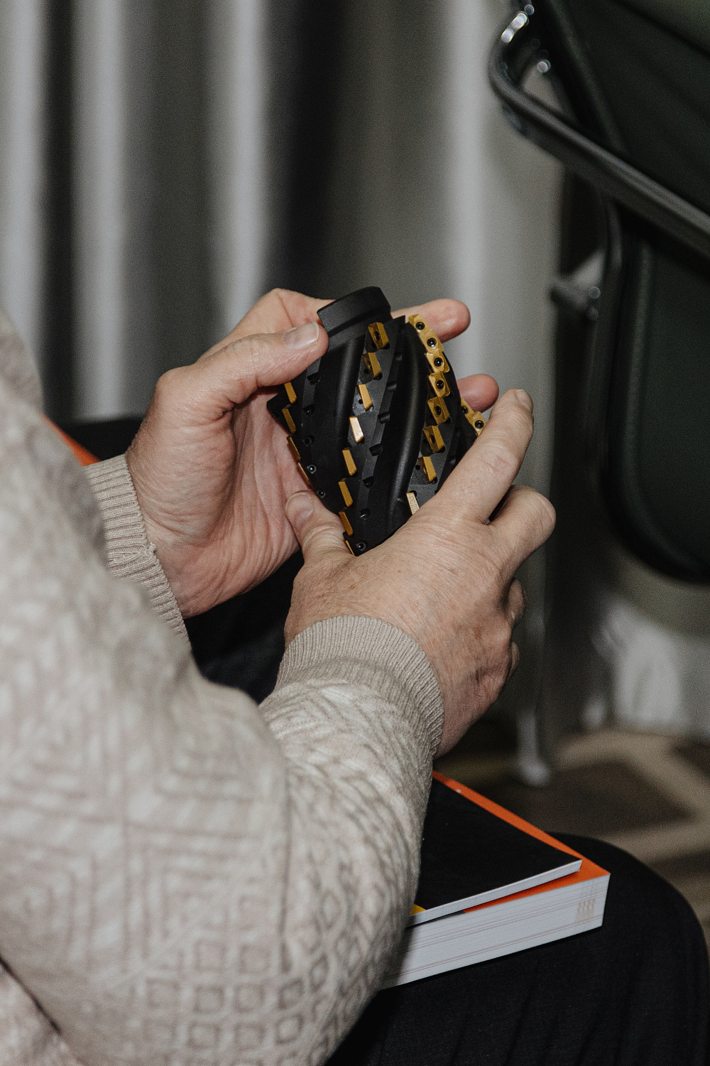 Практика эффективного резания: задаем стандарты металлообработки