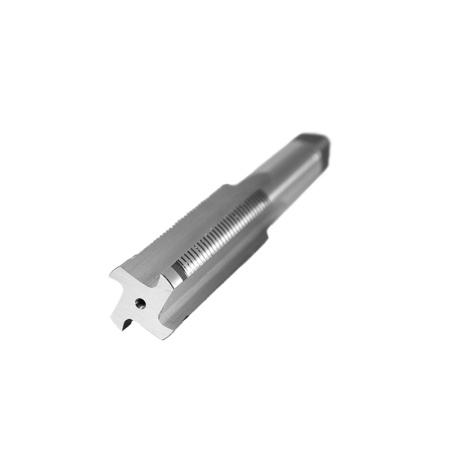 Метчик трапецеидальный Tr36х3 машинно-ручной HSS 2шт компл. L=220мм Beltools