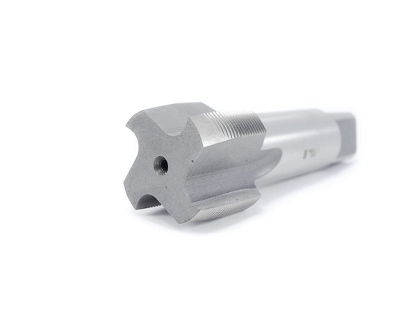 Метчик М60х2 машинно-ручной (HSS) сквозной L=175мм исп1 Beltools Метчик М60х2 машинно-ручной (HSS) сквозной L=175мм исп1 Beltools