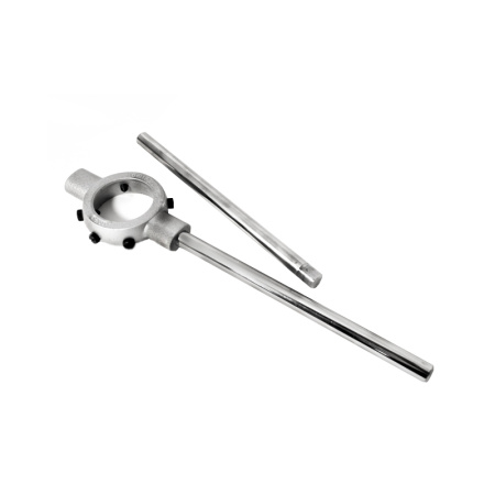 Вороток для плашек М30-М36 D=65 односторонний Beltools Вороток для плашек М30-М36 D=65 односторонний Beltools