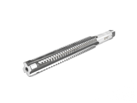 Метчик трапецеидальный Tr26х5 машинно-ручной (HSS) L=255мм Beltools