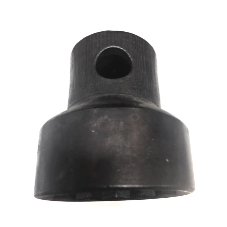 Головка сменная 80 под лом (12 граней) Россия Головка сменная 80 под лом (12 граней) Россия