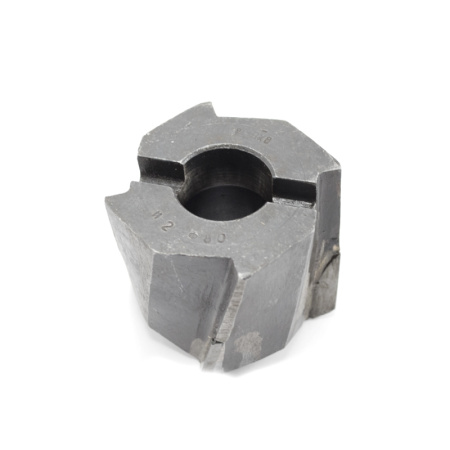 Зенкер насадной 80 ВК8 №2 L=65мм dпос=32мм ГОСТ 3231-71 Зенкер насадной 80 ВК8 №2 L=65мм dпос=32мм ГОСТ 3231-71