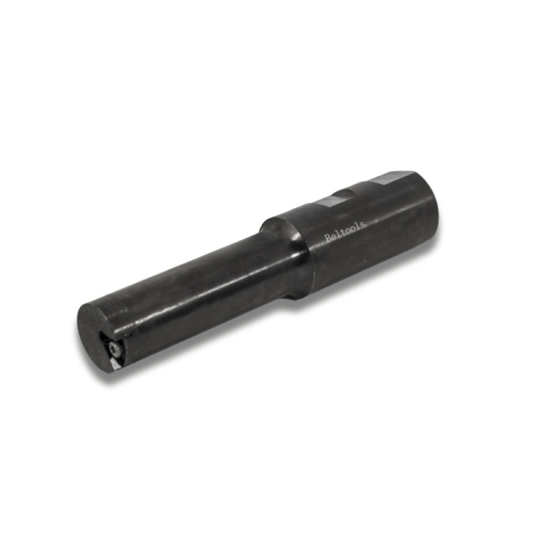 Фреза концевая канавочная 25 с механическим креплением 3гр пл-н TGF32L Z=1 ц/х Weldon=25 AG100-R025.32.01.W25 «Русский Инструмент» (РИ)