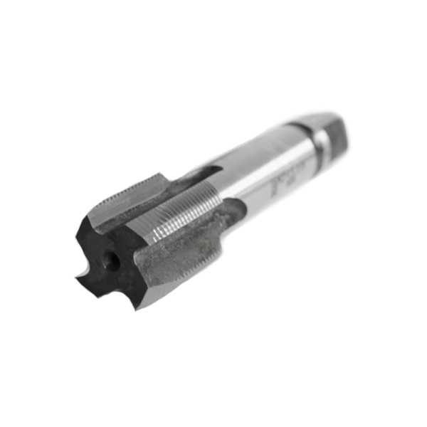 Метчик М27х1,5 машинно-ручной (HSS) левый глухой исп2 Beltools Метчик М27х1,5 машинно-ручной (HSS) левый глухой исп2 Beltools