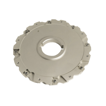 Фреза трехсторонняя 160х9х40 с механическим креплением 4гр пл-н с тан. креплением ZNHX T4 Z=16 (2х8) AS490-160.09.08.D40 «Русский Инструмент» (РИ) Фреза трехсторонняя 160х9х40 с механическим креплением 4гр пл-н с тан. креплением ZNHX T4 Z=16 (2х8) AS490-160.09.08.D40 «Русский Инструмент» (РИ)