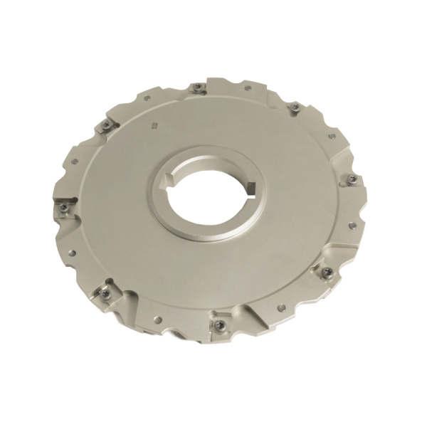 Фреза трехсторонняя 160х7х40 с механическим креплением 4гр пл-н с тан. креплением ZNHX T3 Z=16 (2х8) AS490-160.07.08.D40 «Русский Инструмент» (РИ) Фреза трехсторонняя 160х7х40 с механическим креплением 4гр пл-н с тан. креплением ZNHX T3 Z=16 (2х8) AS490-160.07.08.D40 «Русский Инструмент» (РИ)