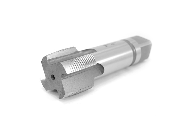 Метчик трубный G1 1/2'' машинно-ручной (HSS) левый сквозной исп2 Beltools Метчик трубный G1 1/2'' машинно-ручной (HSS) левый сквозной исп2 Beltools