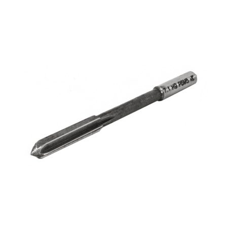 Развертка машинная 7,1х31х109 Н9(А3) Р6М5 ц/х Развертка машинная 7,1х31х109 Н9(А3) Р6М5 ц/х