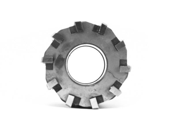 Развертка насадная 84 Н7(А) Р6М5 со вставными ножами L=70 Z=10 dпос=32 Винницкий ИЗ Развертка насадная 84 Н7(А) Р6М5 со вставными ножами L=70 Z=10 dпос=32 Винницкий ИЗ