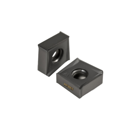 Пластина сменная квадратная SNHU 120508-M PP30CT «Русский Инструмент» (РИ) Пластина сменная квадратная SNHU 120508-M PP30CT «Русский Инструмент» (РИ)