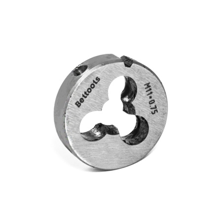 Плашка М11х0,75 6h D=38мм Beltools