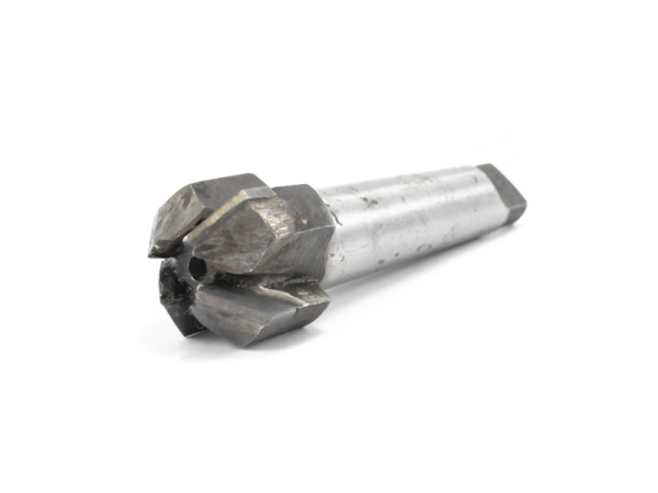 Зенковка 50 мм 90 гр. ВК8 к/х КМ4 Z=4 dmin=25мм Зенковка 50 мм 90 гр. ВК8 к/х КМ4 Z=4 dmin=25мм