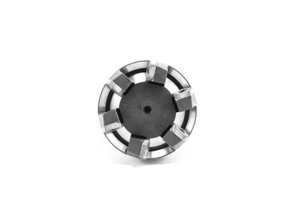 Фреза концевая торцовая 80 с механическим креплением 5гр пл-н PN.. 110408 Z=6 к/х КМ5 AE167-R080.09.06.MT5 «Русский Инструмент» (РИ)