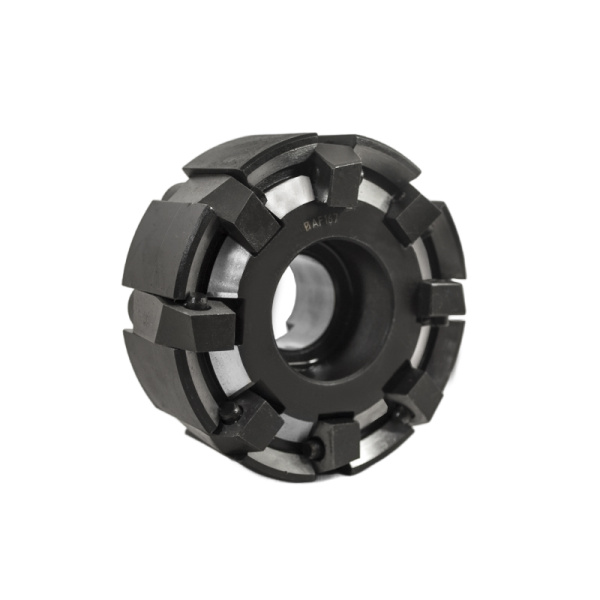 Фреза торцовая 100 с механическим креплением 5гр пл-н PN.. 110408 Z=8 dпос=32мм левая AF167-L100.09.08.B32 (2214-0272) ГОСТ 26595-85 «Русский Инструмент» (РИ)