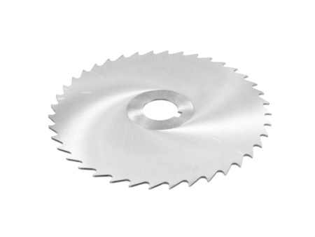 Фреза прорезная 200х2,5х32 Z=40 тип 3 со ступицей и ш/п HSS ГОСТ 2679-93 Beltools Фреза прорезная 200х2,5х32 Z=40 тип 3 со ступицей и ш/п HSS ГОСТ 2679-93 Beltools