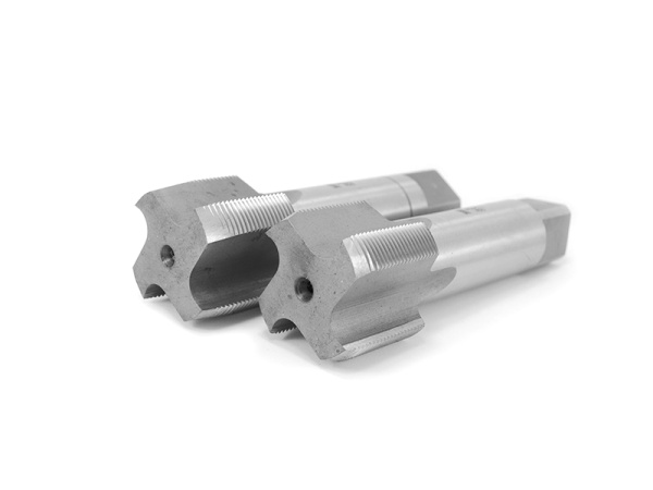 Метчик М56х2 машинно-ручной (HSS) 2шт компл. L=175мм исп1 ГОСТ 3266-81 Beltools Метчик М56х2 машинно-ручной (HSS) 2шт компл. L=175мм исп1 ГОСТ 3266-81 Beltools