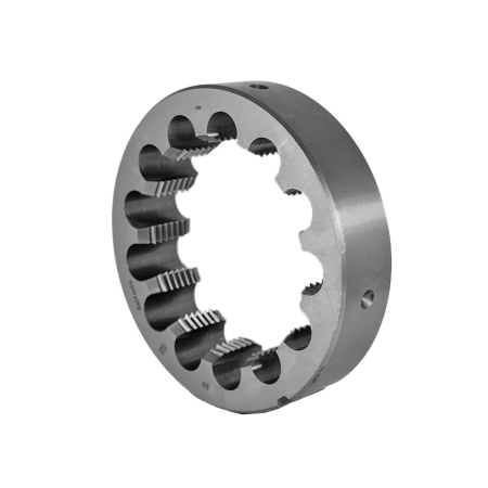 Плашка М110х3 6h D=160мм Beltools