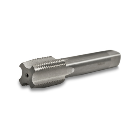 Метчик М25х2 машинно-ручной HSS сквозной исп1 ГОСТ 3266-81 Beltools