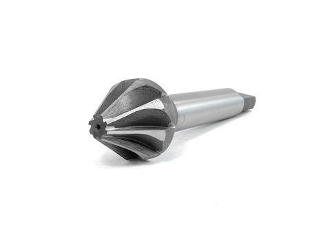 Зенковка 63 мм 60 гр. Р6М5 к/х КМ4 Z=8 dmin=18мм ГОСТ 14953-80 Beltools Зенковка 63 мм 60 гр. Р6М5 к/х КМ4 Z=8 dmin=18мм ГОСТ 14953-80 Beltools