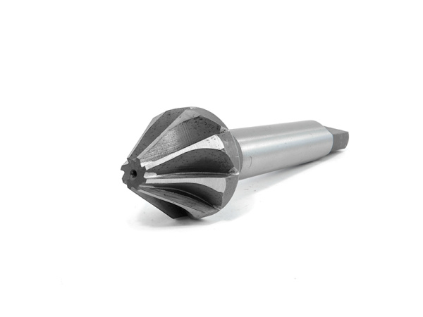 Зенковка 63 мм 60 гр. Р6М5 к/х КМ4 Z=8 dmin=18мм ГОСТ 14953-80 Beltools Зенковка 63 мм 60 гр. Р6М5 к/х КМ4 Z=8 dmin=18мм ГОСТ 14953-80 Beltools