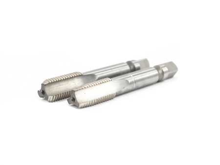 Метчик М16х2 машинно-ручной Р6М5 левый 2шт компл. исп2 Beltools