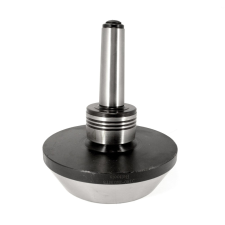 Центр станочный вращающийся Б-5-У грибковый (D180-240) Beltools Центр станочный вращающийся Б-5-У грибковый (D180-240) Beltools