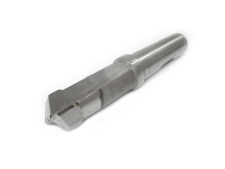 Фреза шпоночная 55х20х270 с пластиной ВК8 к/х КМ5 до хв-ка 120мм Черниговский ИЗ Фреза шпоночная 55х20х270 с пластиной ВК8 к/х КМ5 до хв-ка 120мм Черниговский ИЗ