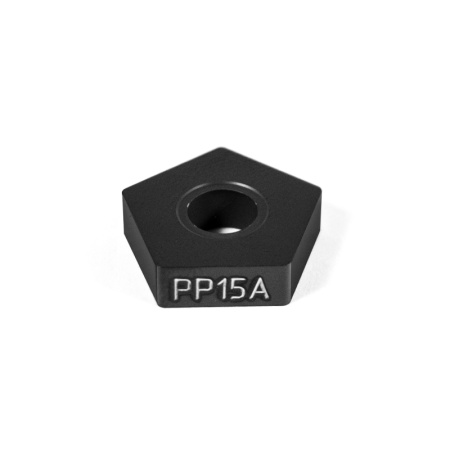 Пластина сменная пятигранная PNMA 110408 PP15A (в индивид.упаковке 1шт) «Русский Инструмент» (РИ) Пластина сменная пятигранная PNMA 110408 PP15A (в индивид.упаковке 1шт) «Русский Инструмент» (РИ)