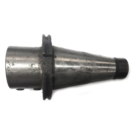 Втулка переходная 7:24 К50-d36 для инструмента с цилиндрическим хвостовиком исп3 191.112.051 Втулка переходная 7:24 К50-d36 для инструмента с цилиндрическим хвостовиком исп3 191.112.051