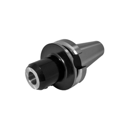 Оправка для инструмента с цилиндрическим хвостовиком Weldon 7:24 BBT50-SL25-105 Beltools
