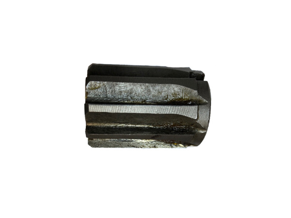 Развертка насадная 27 Н9(А3) Р6М5 L=40 Z=10 dпос=13 Развертка насадная 27 Н9(А3) Р6М5 L=40 Z=10 dпос=13