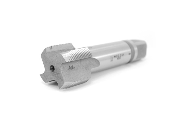 Метчик М42х2 машинно-ручной (HSS) левый глухой исп2 Beltools Метчик М42х2 машинно-ручной (HSS) левый глухой исп2 Beltools