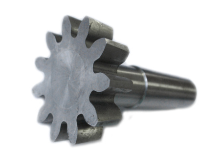 Долбяк хвостовой М4,5 Z=11 В Р6М5 20гр Долбяк хвостовой М4,5 Z=11 В Р6М5 20гр