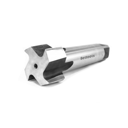 Метчик М80х1,5 машинно-ручной (HSS) сквозной L=260мм исп1 Beltools Метчик М80х1,5 машинно-ручной (HSS) сквозной L=260мм исп1 Beltools