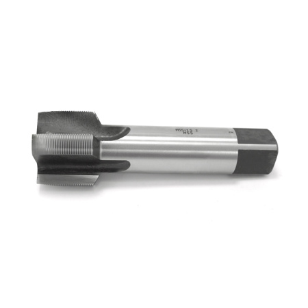 Метчик М55х1,5 машинно-ручной (HSS) сквозной L=175мм исп1 ГОСТ 3266-81 Beltools