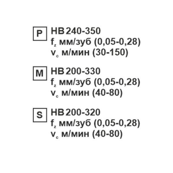 Пластина сменная ромбическая DNMG 150408-CM MP202R «Русский Инструмент» (РИ) Пластина сменная ромбическая DNMG 150408-CM MP202R «Русский Инструмент» (РИ)