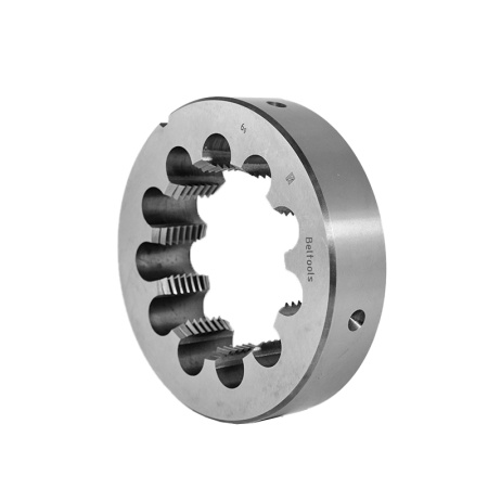 Плашка М90х4 6g D=150мм Beltools