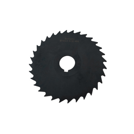 Фреза отрезная 160х3х32 Z=32 тип 3 со ступицей и ш/п HSS Nit ГОСТ 2679-93 Beltools Фреза отрезная 160х3х32 Z=32 тип 3 со ступицей и ш/п HSS Nit ГОСТ 2679-93 Beltools