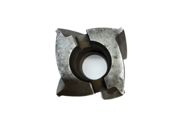 Зенкер насадной 44,5 Р6М5 №2 L=38мм dпос=19мм Зенкер насадной 44,5 Р6М5 №2 L=38мм dпос=19мм