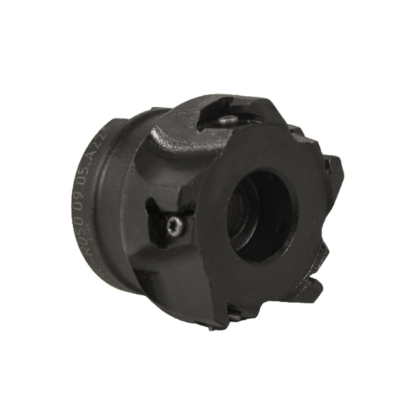 Фреза торцовая 50 с механическим креплением тангенциально расположенных 4гр пл-н LNHQ 0904 Z=5 dпос=22мм AF590-R050.09.05.A22 NOX «Русский Инструмент» (РИ)