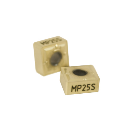 Пластина сменная ромбическая CNMG 160612-GM MP25S «Русский Инструмент» (РИ) Пластина сменная ромбическая CNMG 160612-GM MP25S «Русский Инструмент» (РИ)