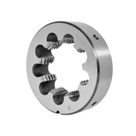Плашка М76х6 D=130мм Beltools