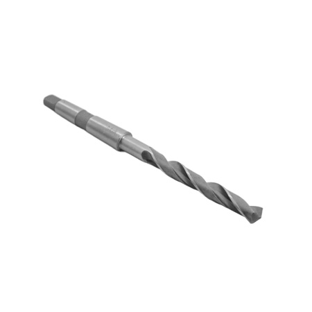 Сверло 9,5 мм Р6М5 к/х КМ1 ГОСТ 10903-77 Beltools