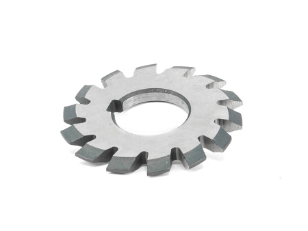 Фреза дисковая зуборезная М1,5 Р6М5 (8 шт) Z=14 dпос=22 D=55 Beltools Фреза дисковая зуборезная М1,5 Р6М5 (8 шт) Z=14 dпос=22 D=55 Beltools