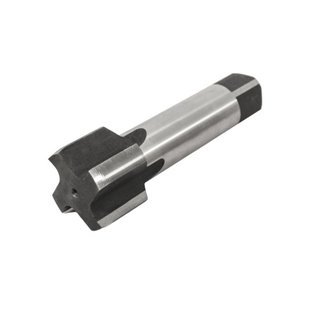 Метчик М56х1 машинно-ручной (HSS) глухой L=175мм исп1 Beltools